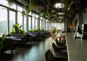 Фото №8 зала MOMENT