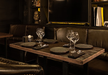 Фото №11 зала Танжирс Лаунж Покровка