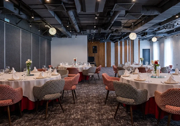 Фото №4 зала АндерСон Resort