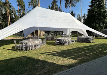 Фото №3 зала CLUBBARIN