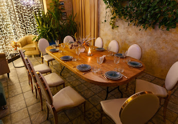 Фото №3 зала Галактика 2.0