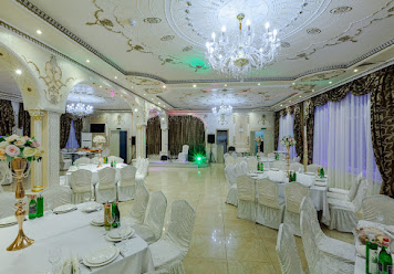 Фото №9 зала Империя