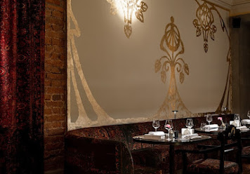 Фото №4 зала Гвидон