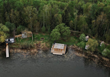 Фото №6 зала Берег Желаний