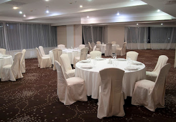 Фото №10 зала SK Royal Hotel Moscow 4*