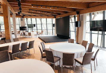 Фото №8 зала UspenSky