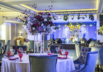 Фото №11 зала Юдино Парк