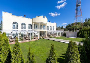 Фото №16 зала Villa Barvikha 135