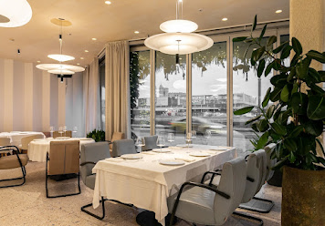 Фото №14 зала Sansa