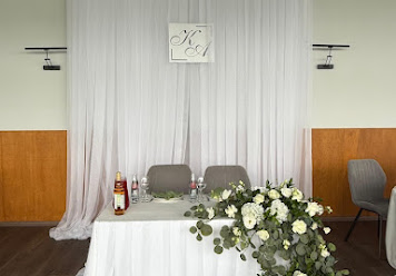 Фото №17 зала Солнечная на Оке