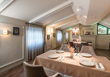 Фото №7 зала Magnus Locus