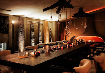 Фото №2 зала Historia