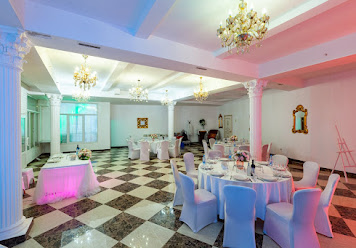 Фото №9 зала Vnukovo Village