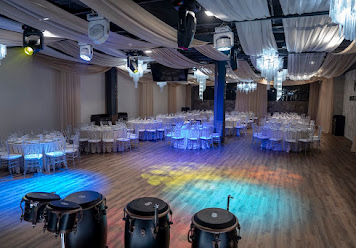 Фото №8 зала Fiesta Hall
