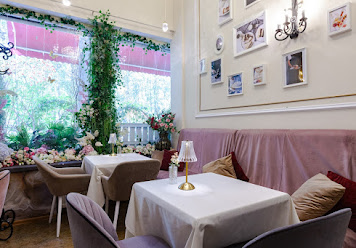 Фото №9 зала La Kathrin