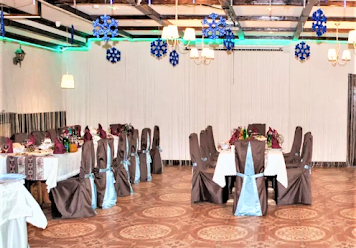 Фото №4 зала Мимино