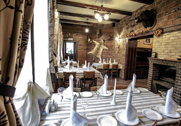 Фото №2 зала Берендей