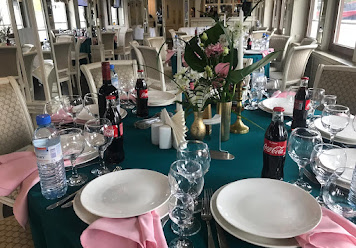 Фото №20 зала Моспароходство