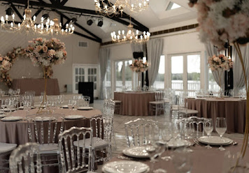 Фото №8 зала Гребнево