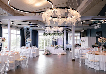 Фото №17 зала Fisherix