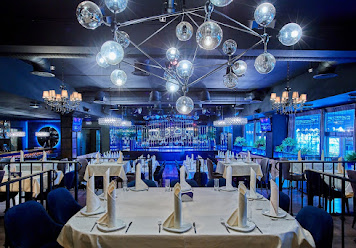 Фото №2 зала Мариус