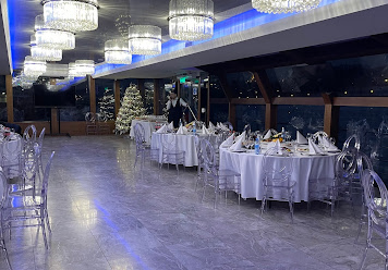 Фото №5 зала Моспароходство