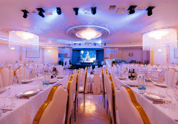 Фото №10 зала Колизей Холл