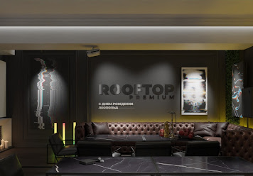 Фото №6 зала Iglooloft