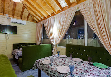 Фото №3 зала Венеция на ул. 40 лет Октября