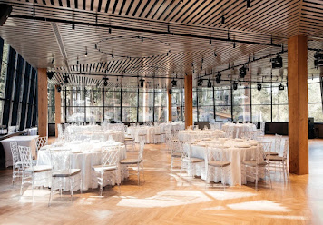 Фото №14 зала UspenSky