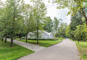 Фото №9 зала Sofrino Park