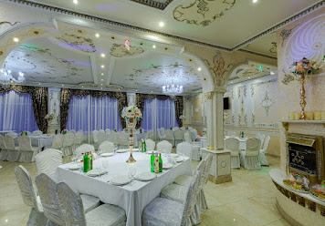 Фото №18 зала Империя