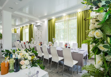 Фото №17 зала МоскWа на Суздальской