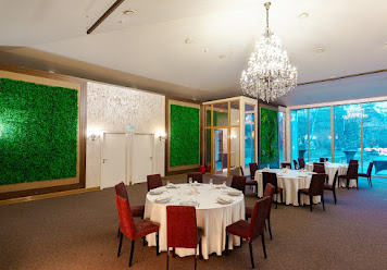 Фото №20 зала Артико Холл