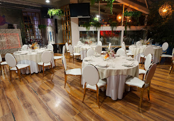 Фото №5 зала Галактика 2.0