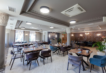 Фото №13 зала Мархал