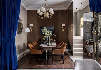 Фото №5 зала Chekhoff Café & Bar