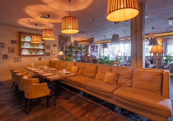 Фото №20 зала Кувшин