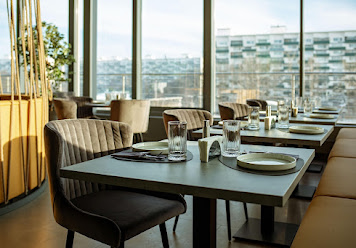 Фото №7 зала MOMENT