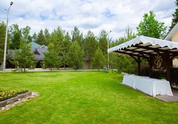 Фото №19 зала Голицын Клуб