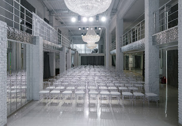 Фото №4 зала La Riva Hall