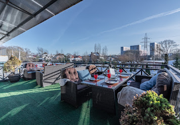 Фото №10 зала Vnukovo Village