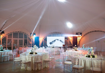 Фото №7 зала Гранд Усадьба