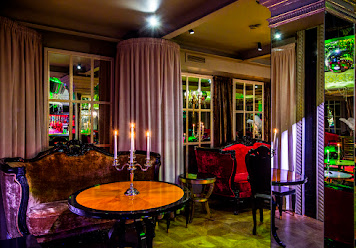 Фото №16 зала Soho Rooms