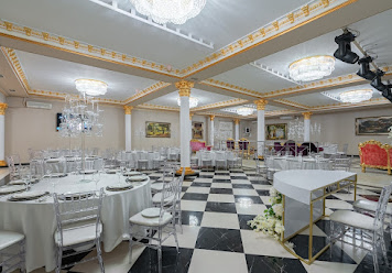 Фото №7 зала Vnukovo Village