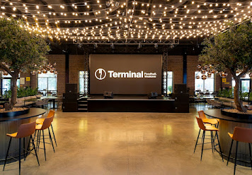 Фото №4 зала Терминал.Внуково