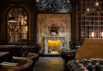 Фото №6 зала Танжирс Лаунж Покровка