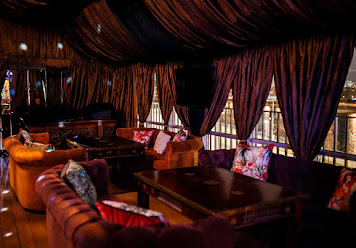 Фото №4 зала Soho Rooms