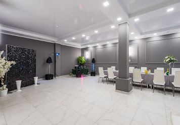 Фото №4 зала МоскWа на Суздальской