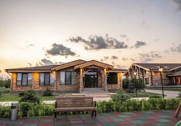 Фото №9 зала Green Club family